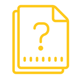 Investor questions