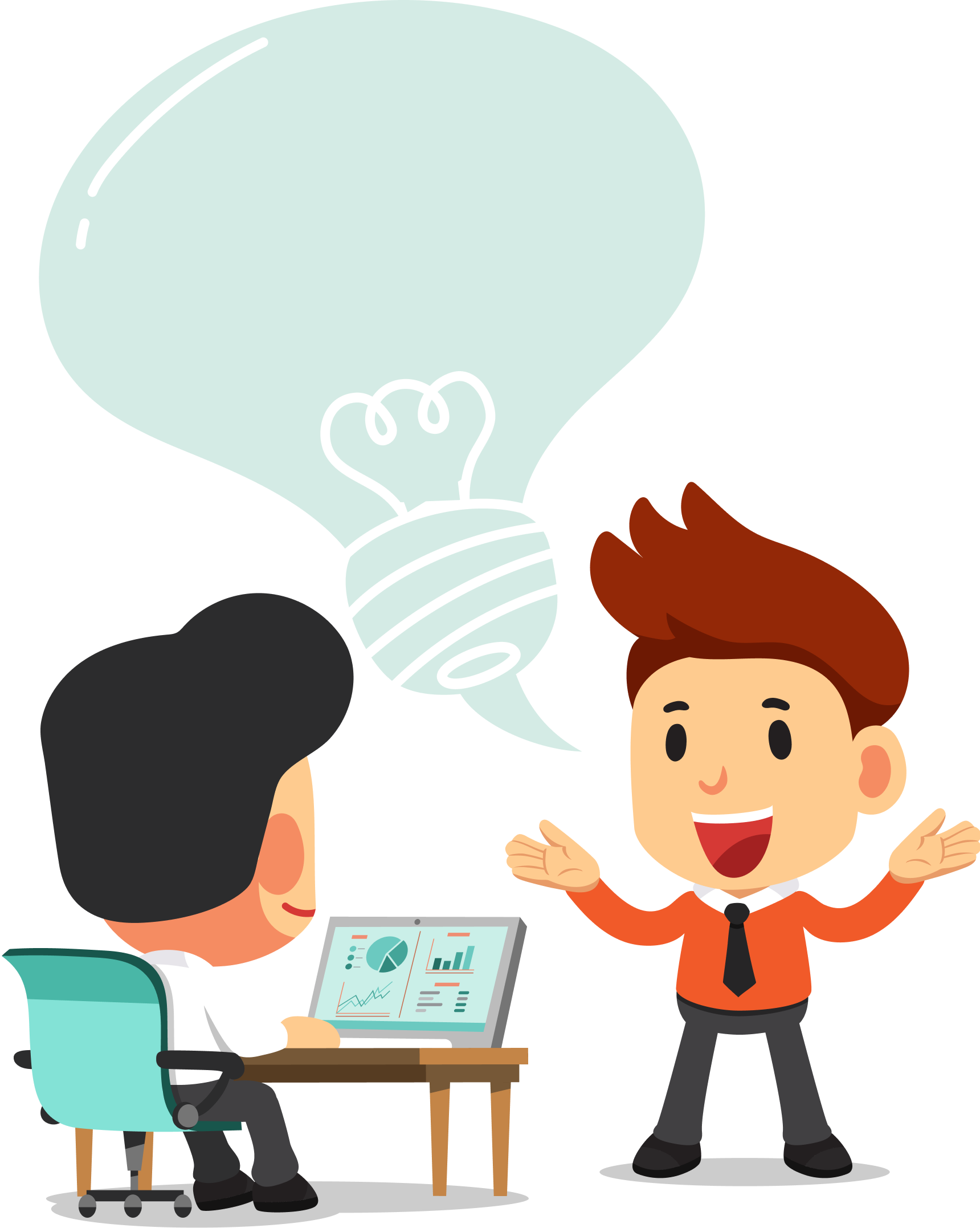 Team collaboration