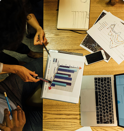 Startup MVP Development