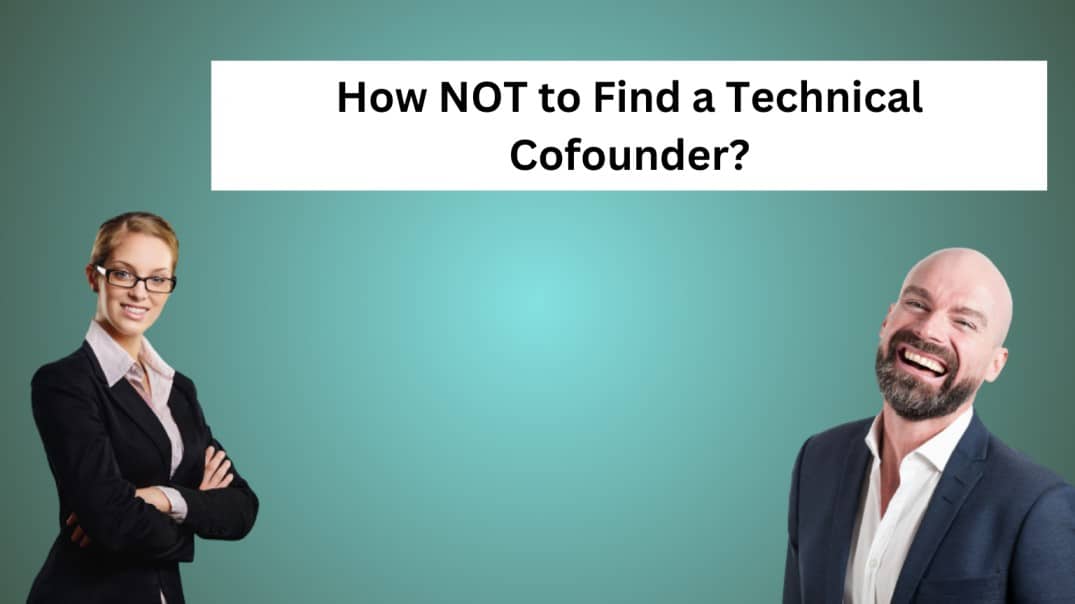 Technical Cofounder