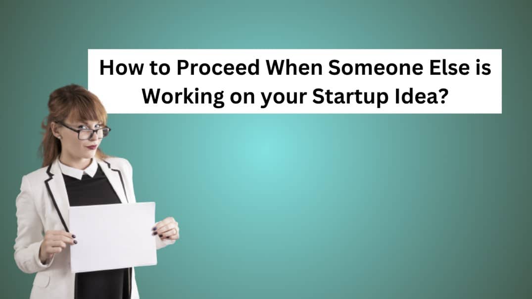 Startup Idea?