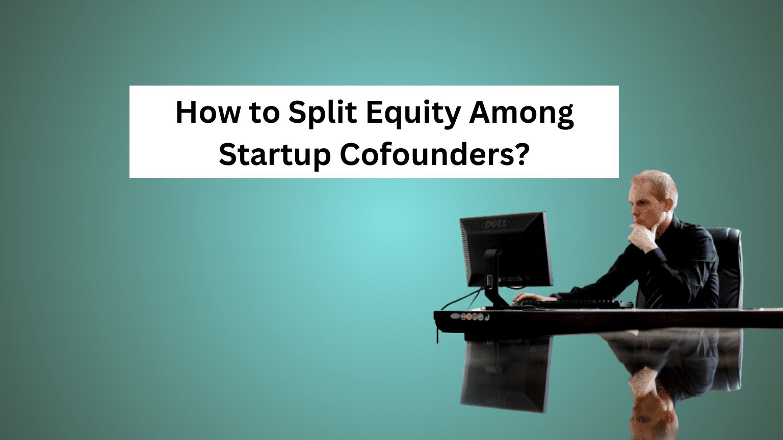 Startup Cofounders?