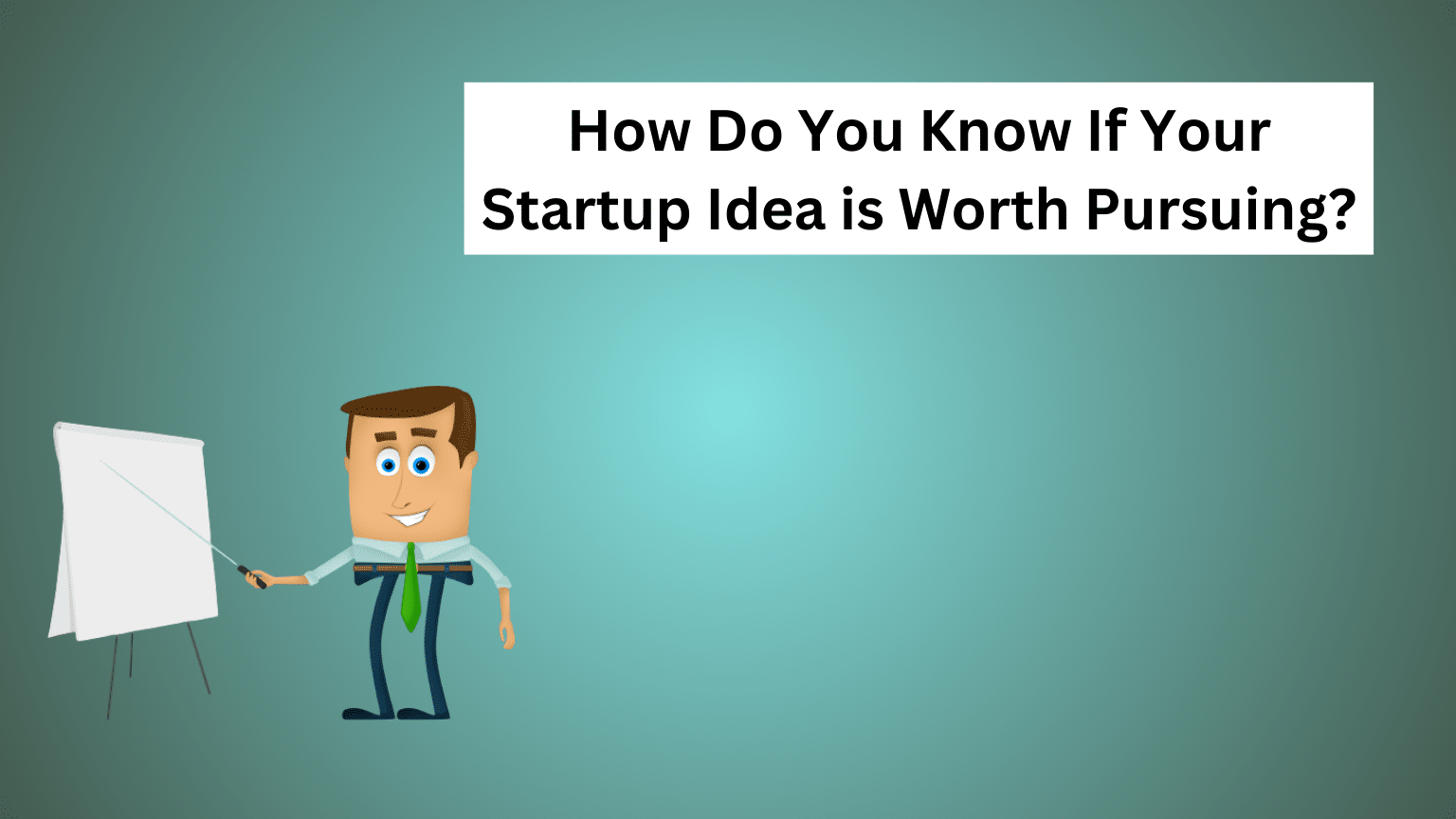 Startup Idea