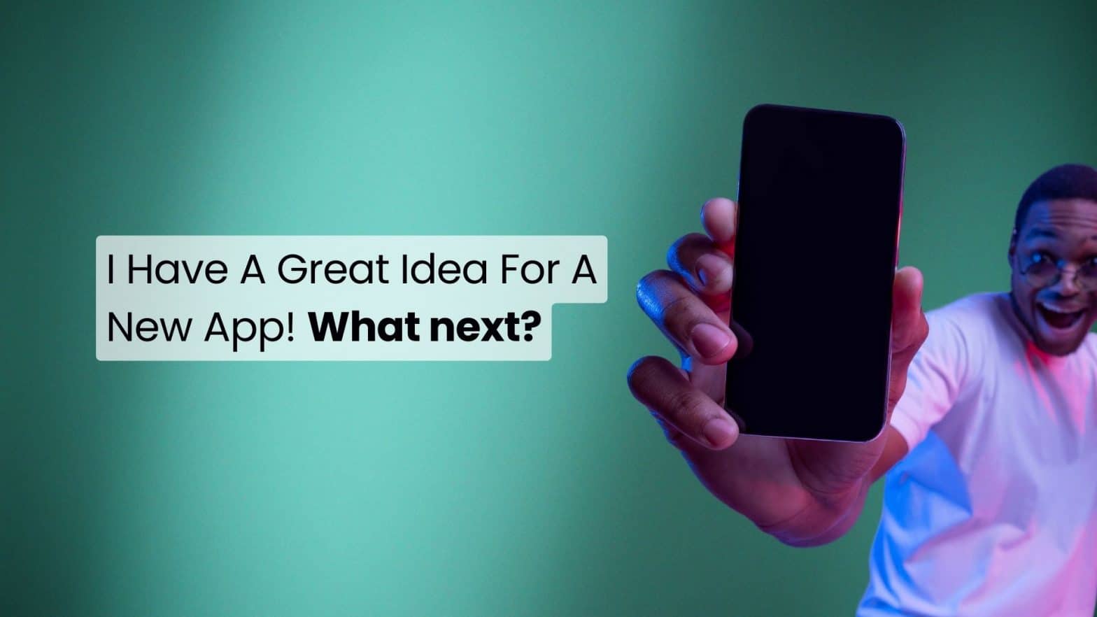 App idea tech