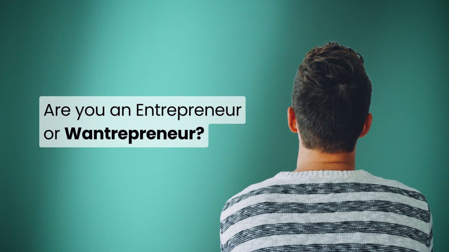 Wantrepreneur
