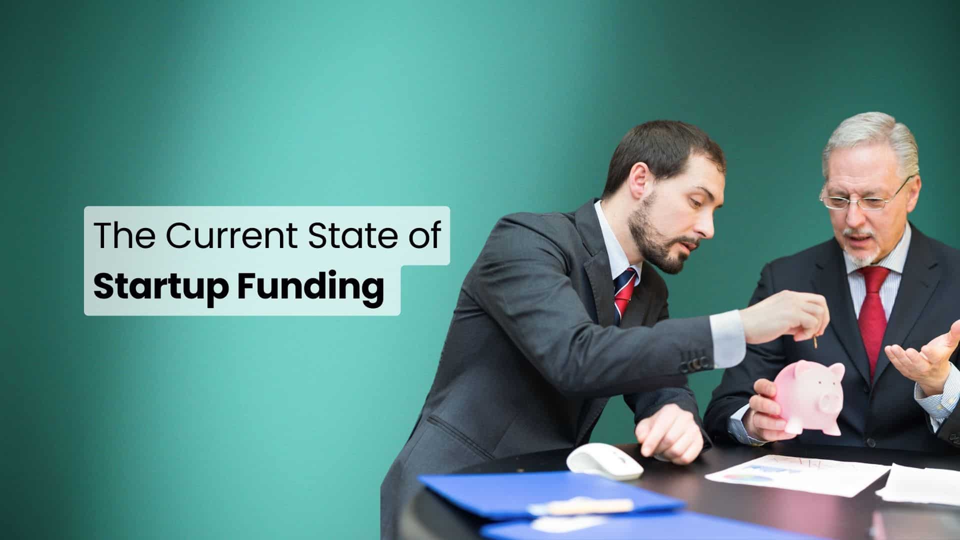 startup funding state
