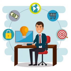 solo entrepreneurship