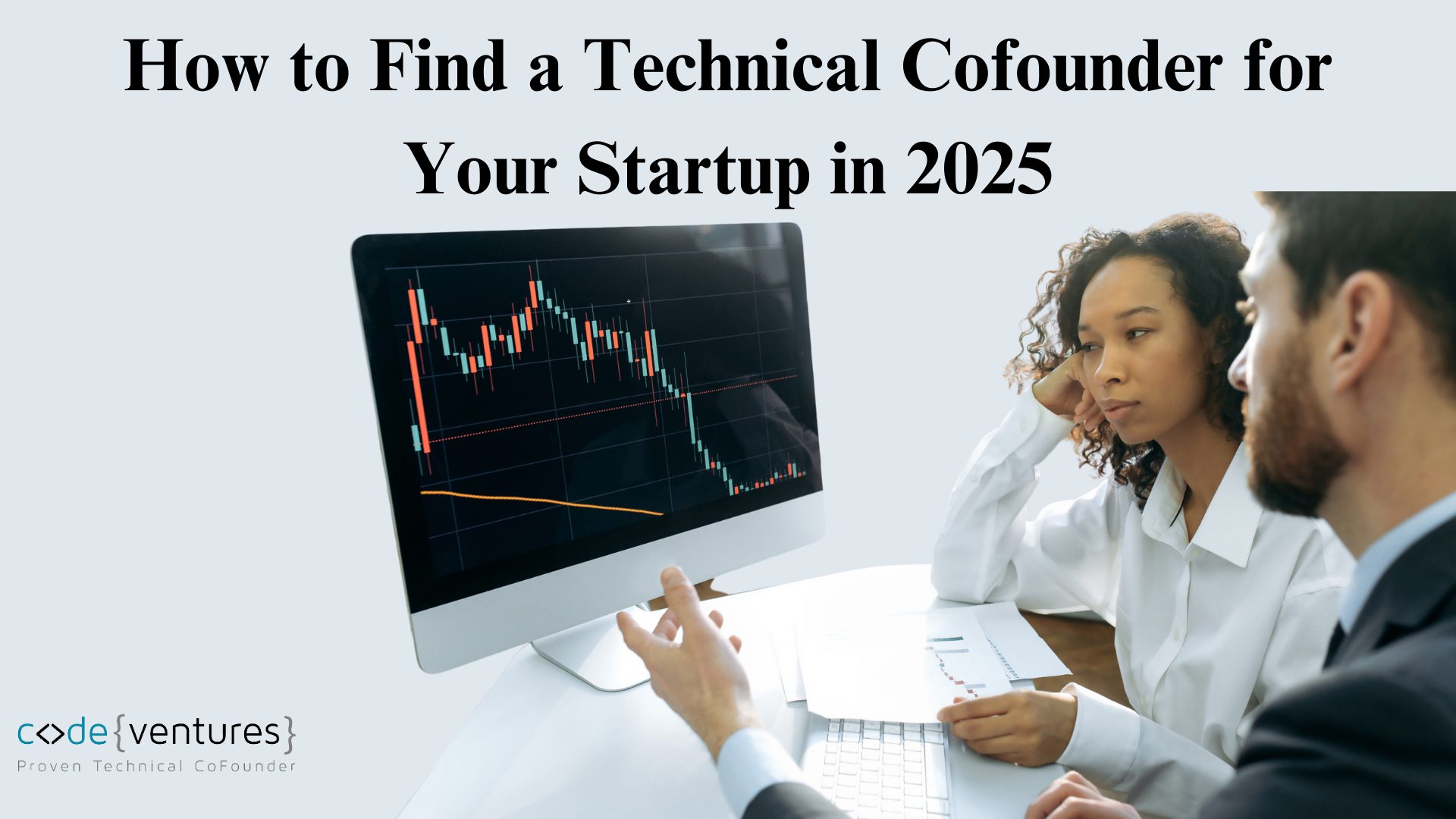 How to Find a Technical Cofounder