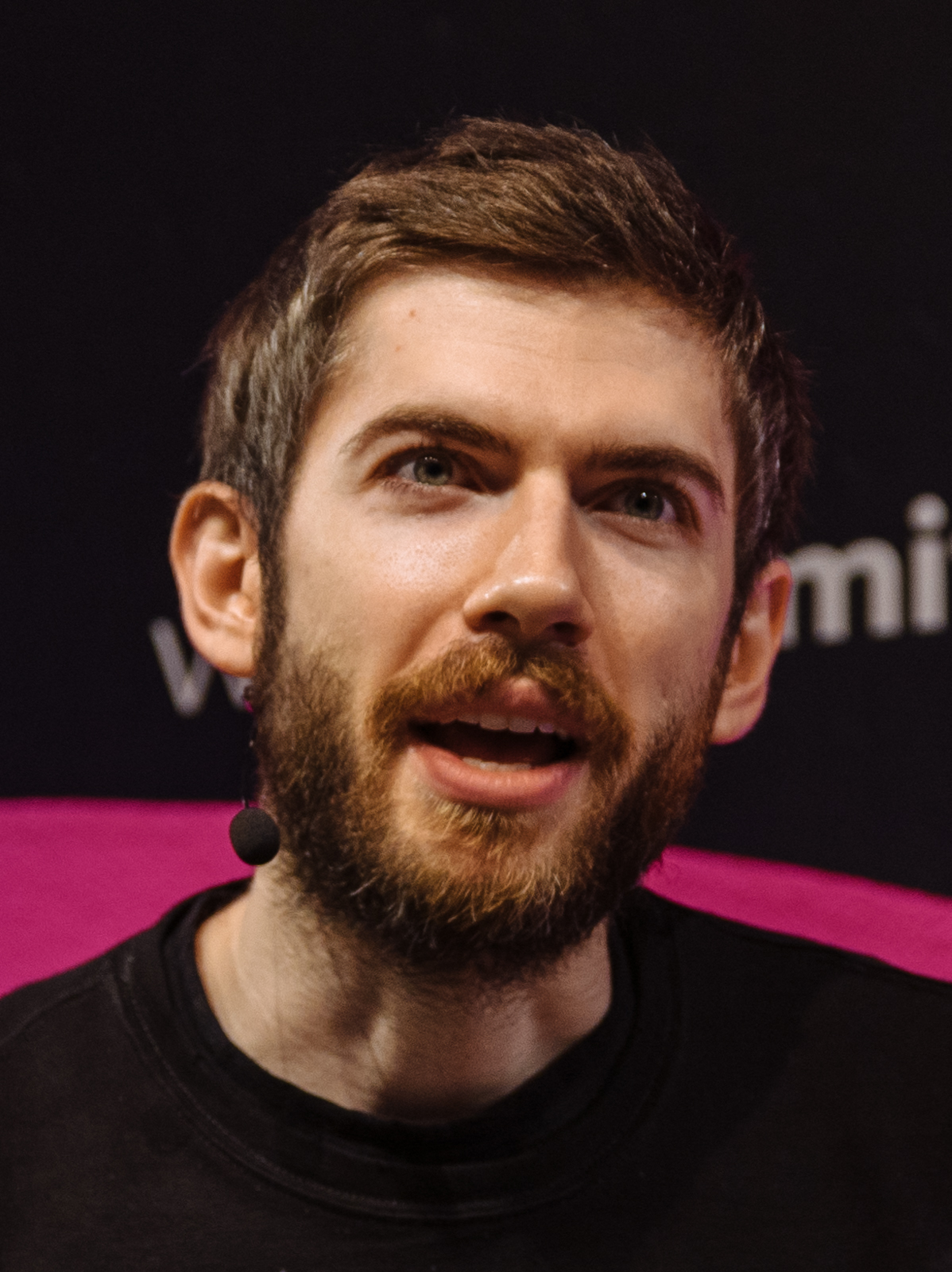 David Karp, Tumblr founder and CEO