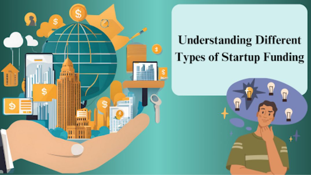 startup funding