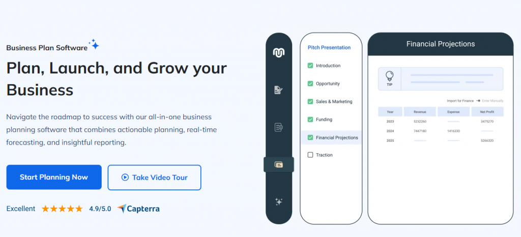 upmetrics Startup stories, Business guides & Marketing | Codeventures Blog