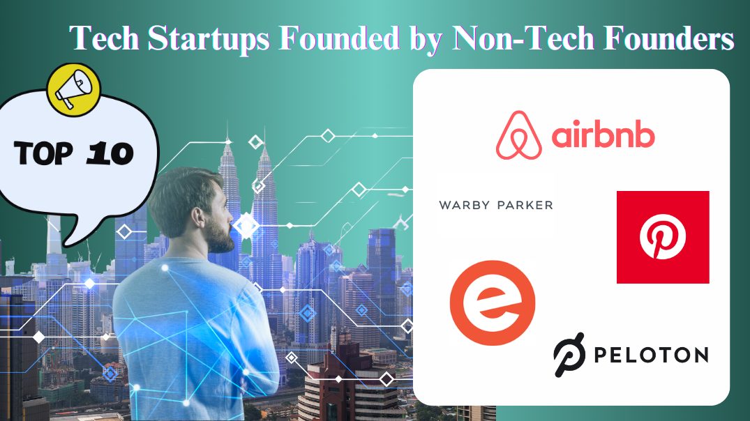 tech startups