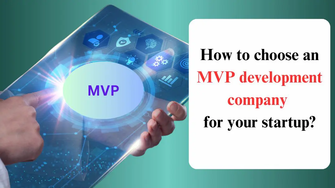 mvp development company