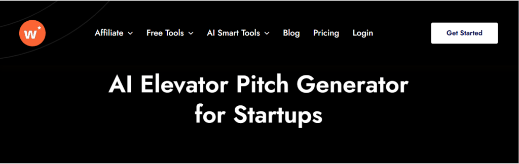 image Startup stories, Business guides & Marketing | Codeventures Blog Free AI Elevator Pitch Generator Tools in 2025
