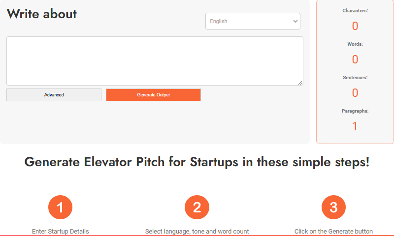 image Startup stories, Business guides & Marketing | Codeventures Blog Free AI Elevator Pitch Generator Tools in 2025