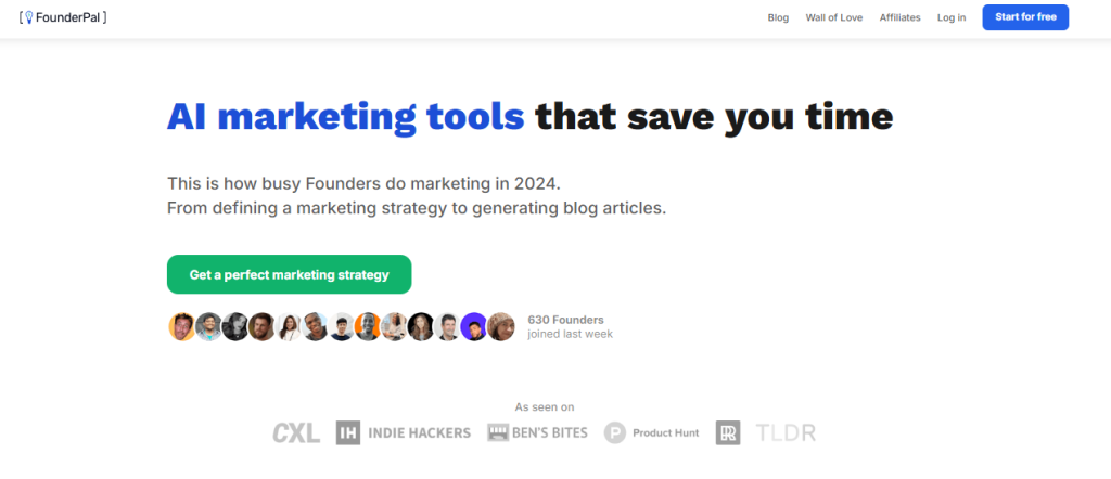 image Startup stories, Business guides & Marketing | Codeventures Blog Free AI Elevator Pitch Generator Tools in 2025