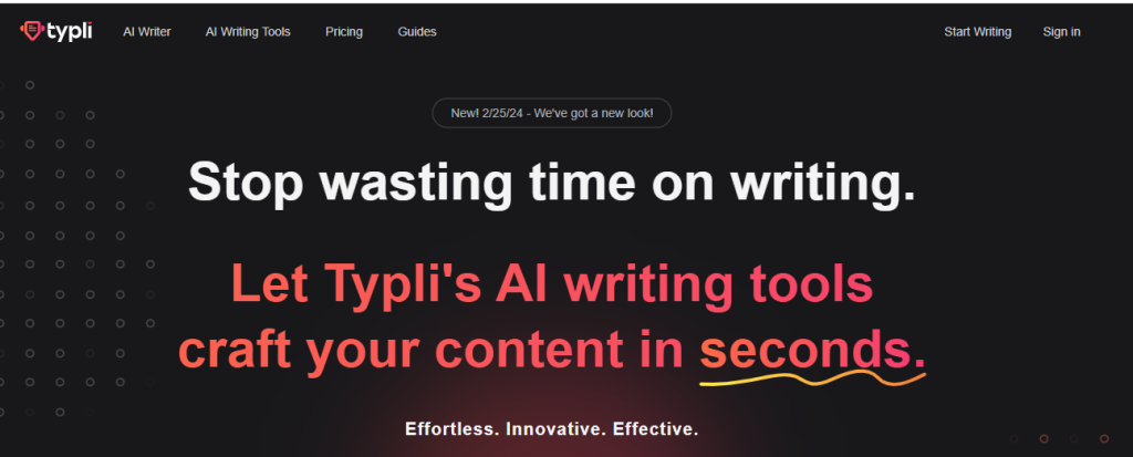image Startup stories, Business guides & Marketing | Codeventures Blog Free AI Elevator Pitch Generator Tools in 2025