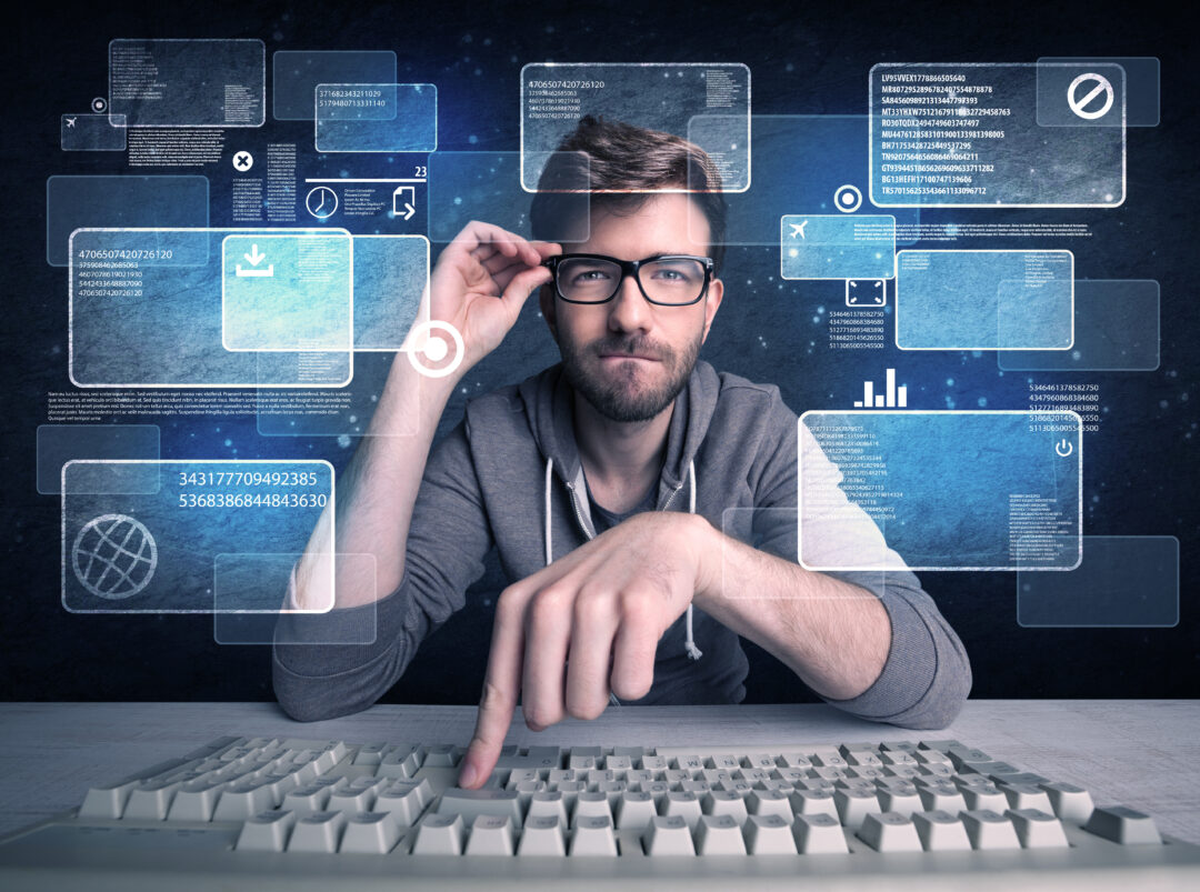 Technical Co-Founder