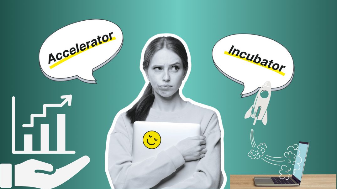 Startup incubator