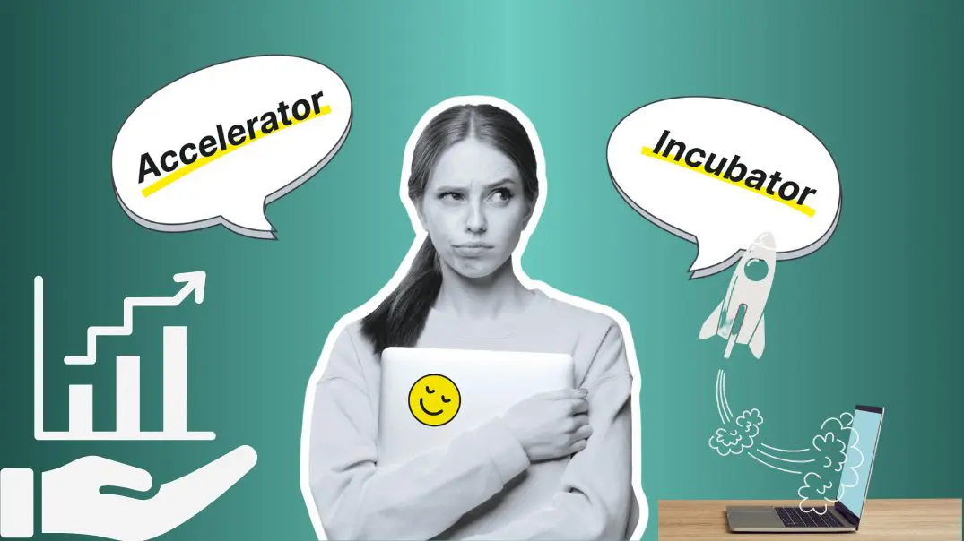 Startup incubator