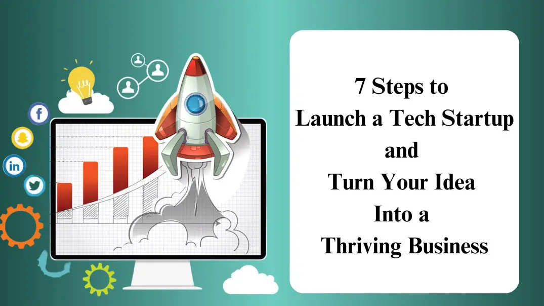 Tech Startup