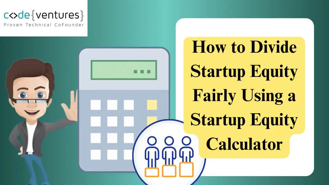 startup equity calculator