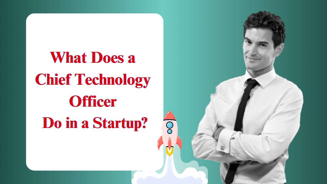 Chief Technology Officer