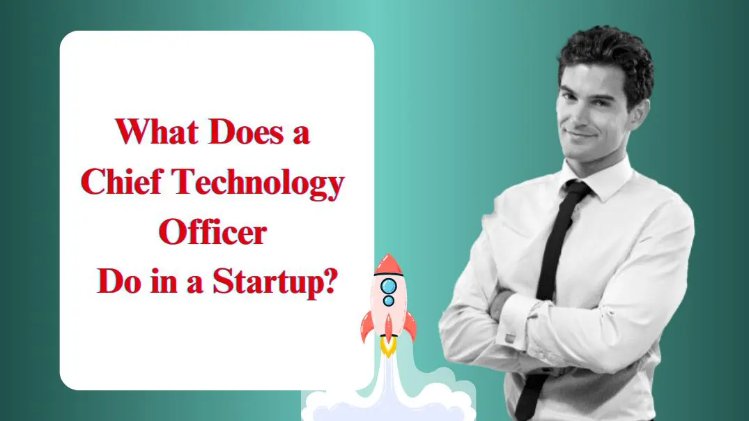 Chief Technology Officer