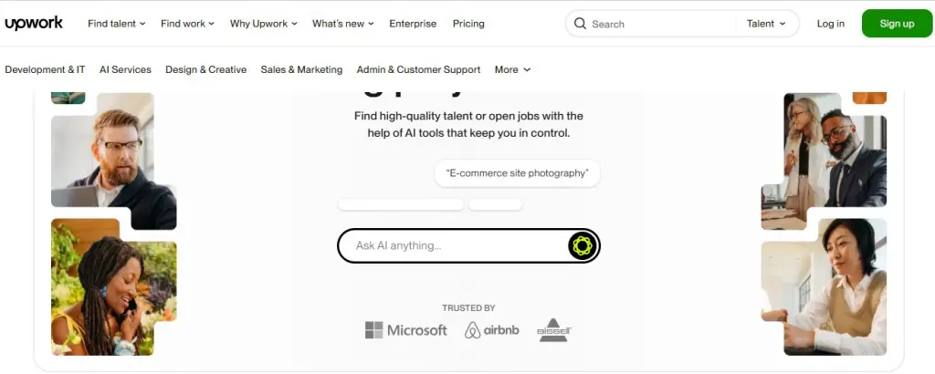 image Startup stories, Business guides & Marketing | Codeventures Blog 10 Best Websites to Find a Developer for Your Startup in 2025