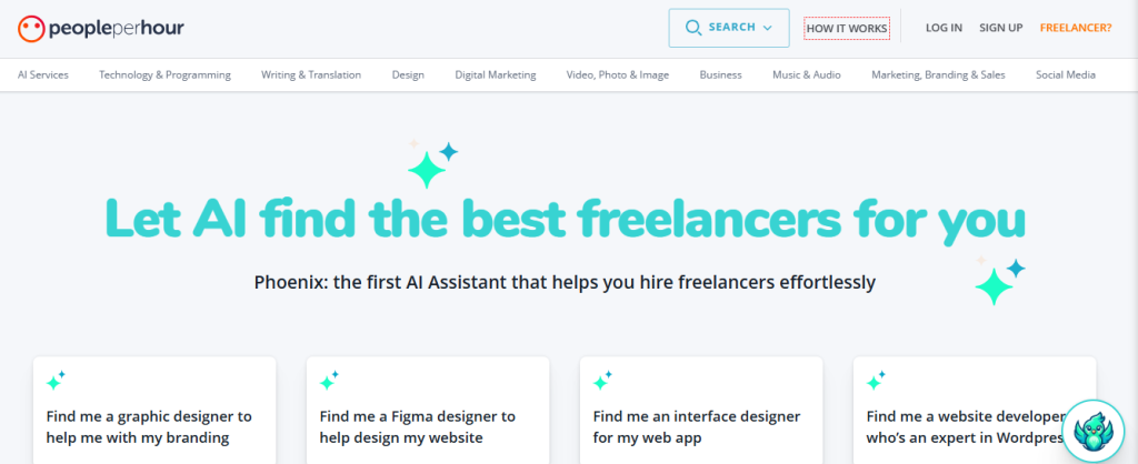 image Startup stories, Business guides & Marketing | Codeventures Blog 10 Best Websites to Find a Developer for Your Startup in 2025