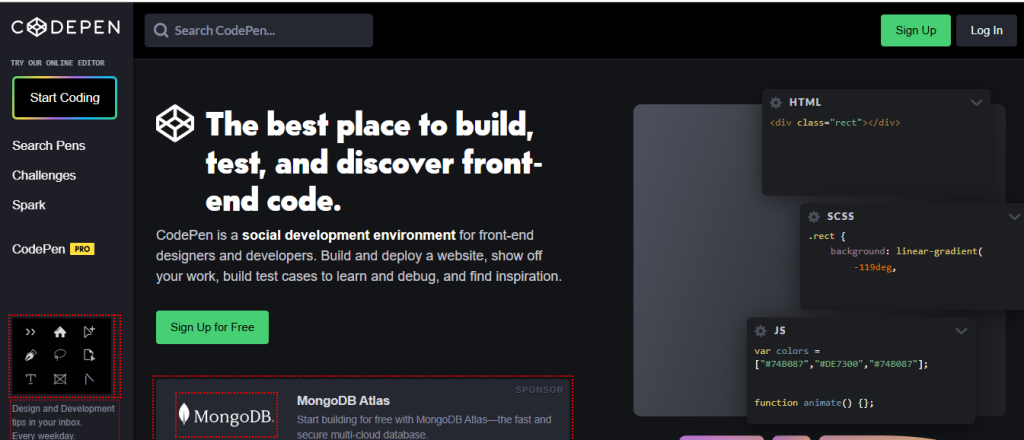 image Startup stories, Business guides & Marketing | Codeventures Blog 10 Best Websites to Find a Developer for Your Startup in 2025