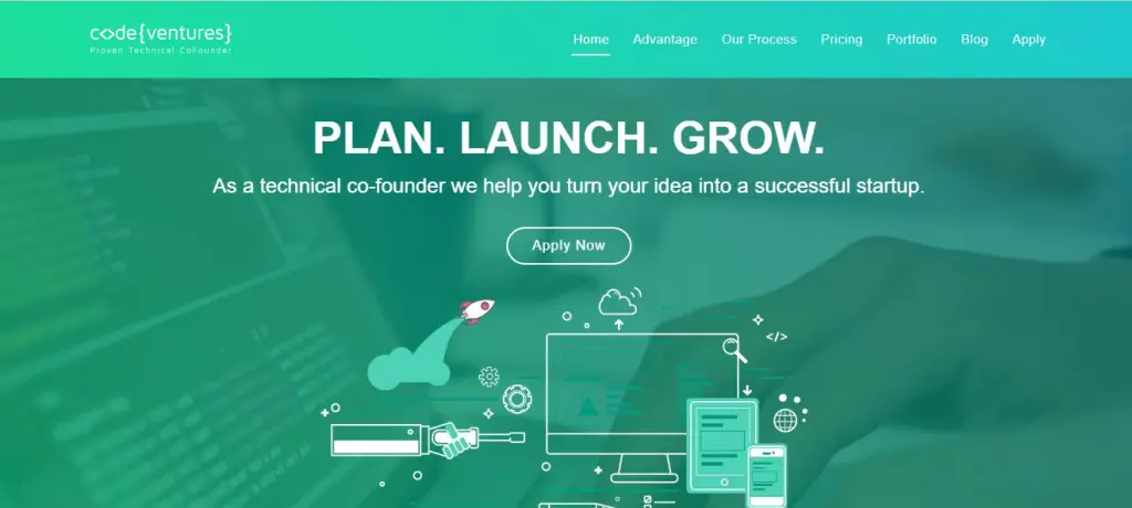image Startup stories, Business guides & Marketing | Codeventures Blog find a developer for your startup