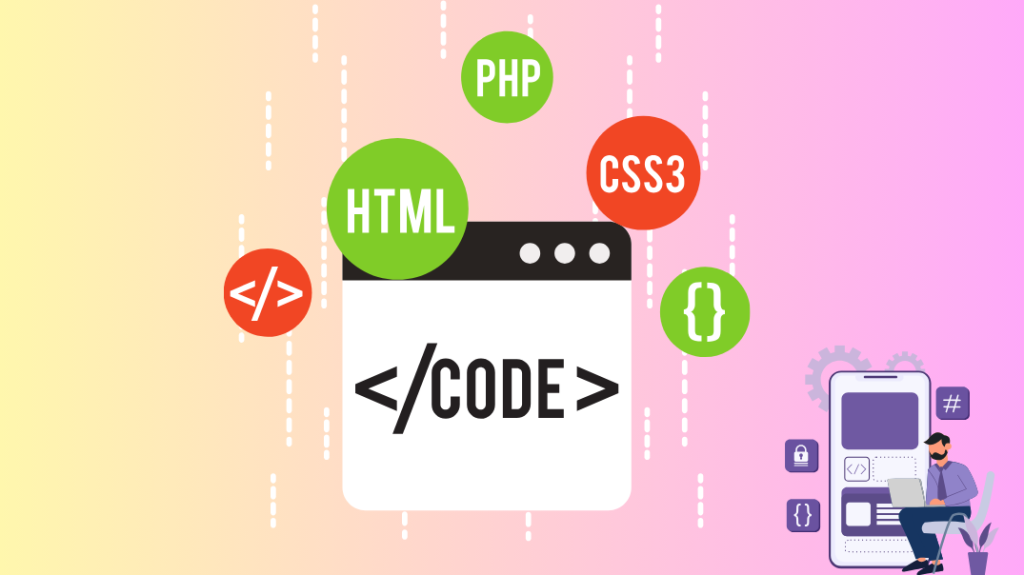 No Code vs Full Code