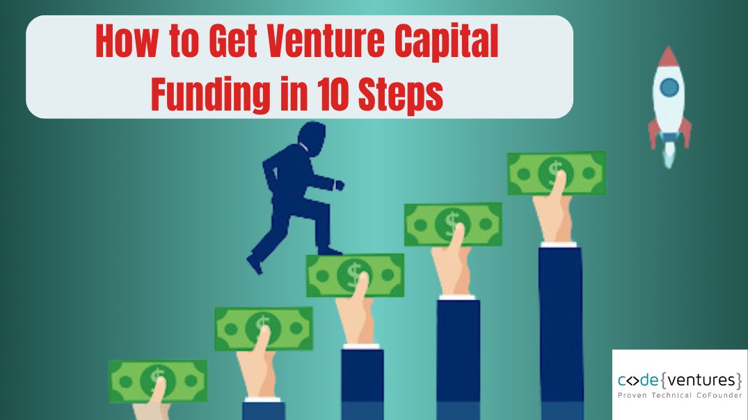 venture capital funding