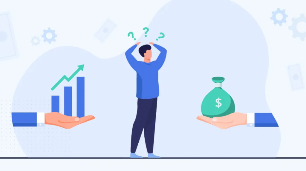 Equity Calculators vs DIY Methods Advantages and Disadvantages for Startup Founders 1568 x 882 px 1075 x 604 px 1075 x 604 px 33 Startup stories, Business guides & Marketing | Codeventures Blog Equity calculators vs DIY methods illustration 33