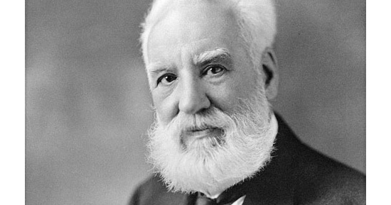 Alexander Graham Bell