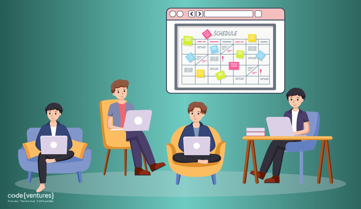 Project Management Tools for Startups