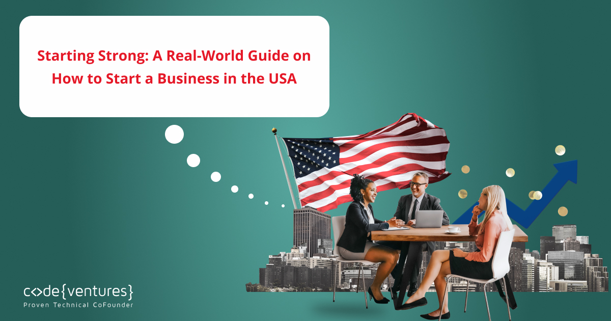 How To Start a Business In USA
