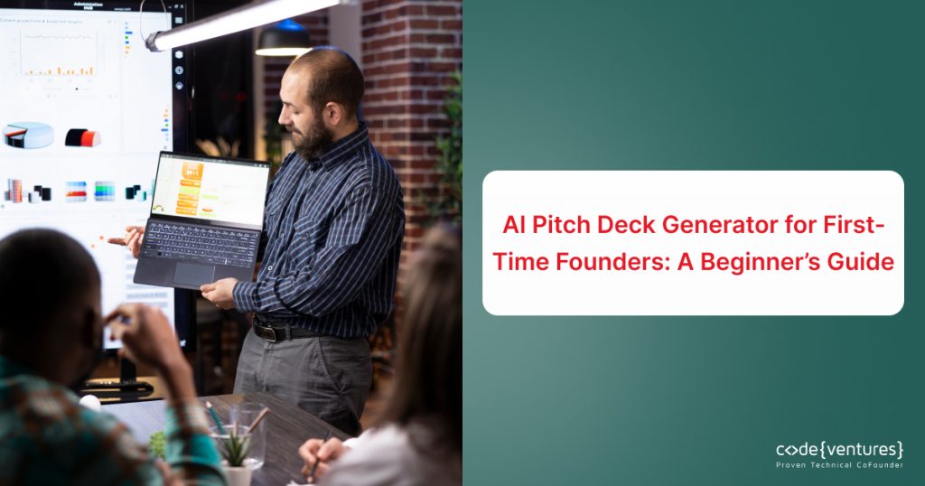 Pitch Coding AI Pitch Deck Generator for First-Time Founders: A Beginner’s Guide ...
