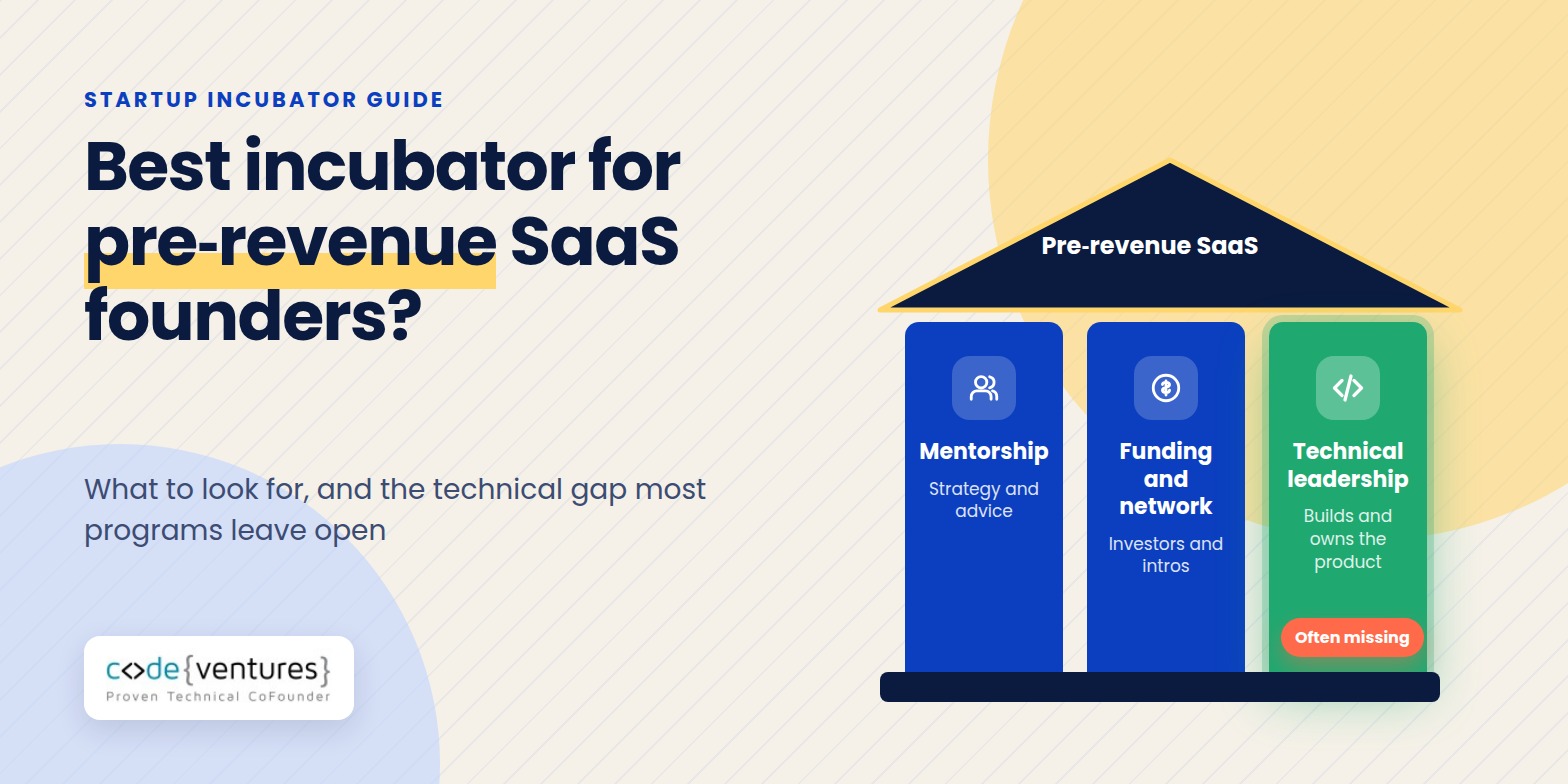 Best-Incubator-Pre-Revenue-SaaS-Founders